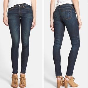 rag & bone Skinny Jeans